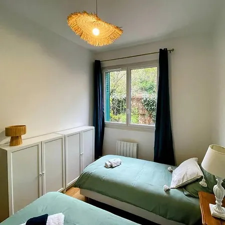 Apartment 3 Pieces Calme 20 Mn Tour Eiffel 5 Mn Versailles